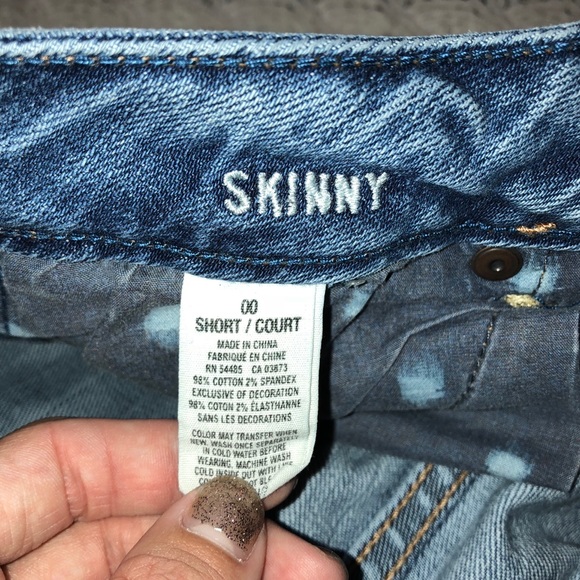 AMERICAN EAGLE JEANS - Picture 2 of 4